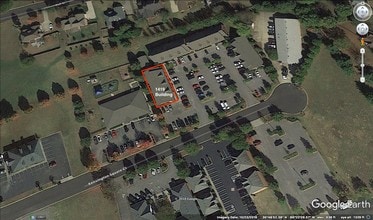 1419 Kensington Square Ct, Murfreesboro, TN - AERIAL  map view