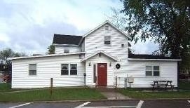 118 E Division St, Shawano, WI for sale - Primary Photo - Image 1 of 6