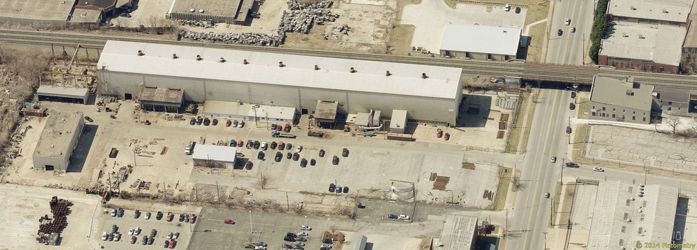 3000 W Broadway, Louisville, KY for lease - Other - Image 3 of 4