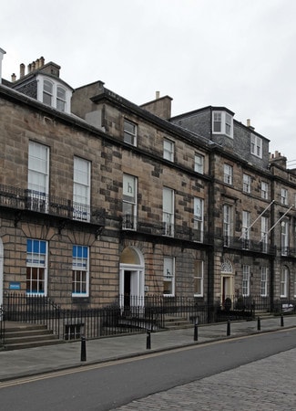 More details for 8 Coates Cres, Edinburgh - Coworking for Lease