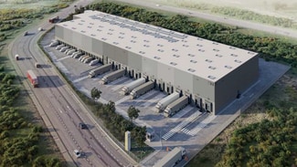 Plus de détails pour Calle Bañuelo, 111, Fuenlabrada - Industriel à louer