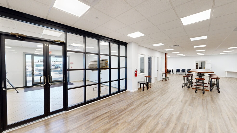 500 Supor Blvd, Harrison, NJ for lease - Matterport 3D Scan - Image 3 of 25