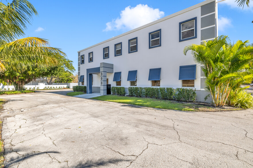 300 SW 2nd Ave, Boca Raton, FL for lease - Building Photo - Image 2 of 7