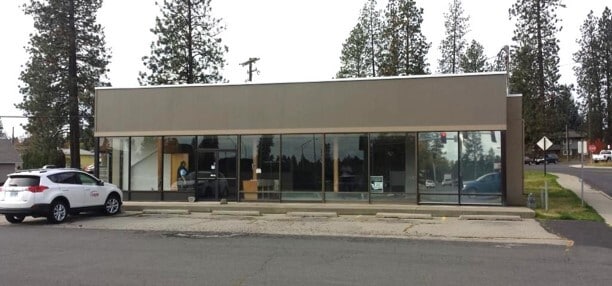1902 1st St, Cheney, WA for lease - Building Photo - Image 2 of 2