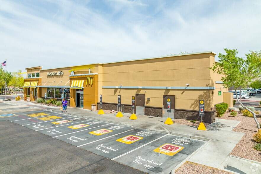 Watson Rd, Buckeye, AZ for lease - Building Photo - Image 2 of 4