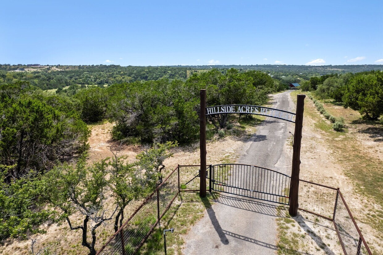 4032 Ranch Road 3232, Johnson City, TX à vendre Aérien- Image 1 de 33