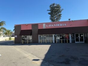 14635 Parthenia St, Panorama City, CA for lease Building Photo- Image 1 of 6