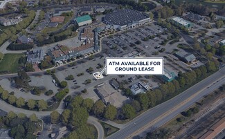 Plus de détails pour 11440 W Huguenot Rd, Midlothian, VA - Terrain à louer