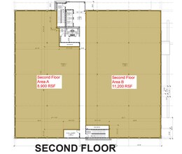 1026 Baptist Cir, Madison, MS for lease Floor Plan- Image 1 of 1