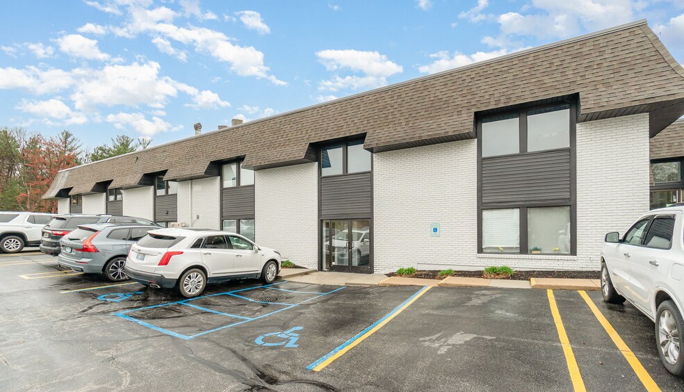 720 W Wackerly St, Midland, MI à vendre - Photo du bâtiment - Image 2 de 9