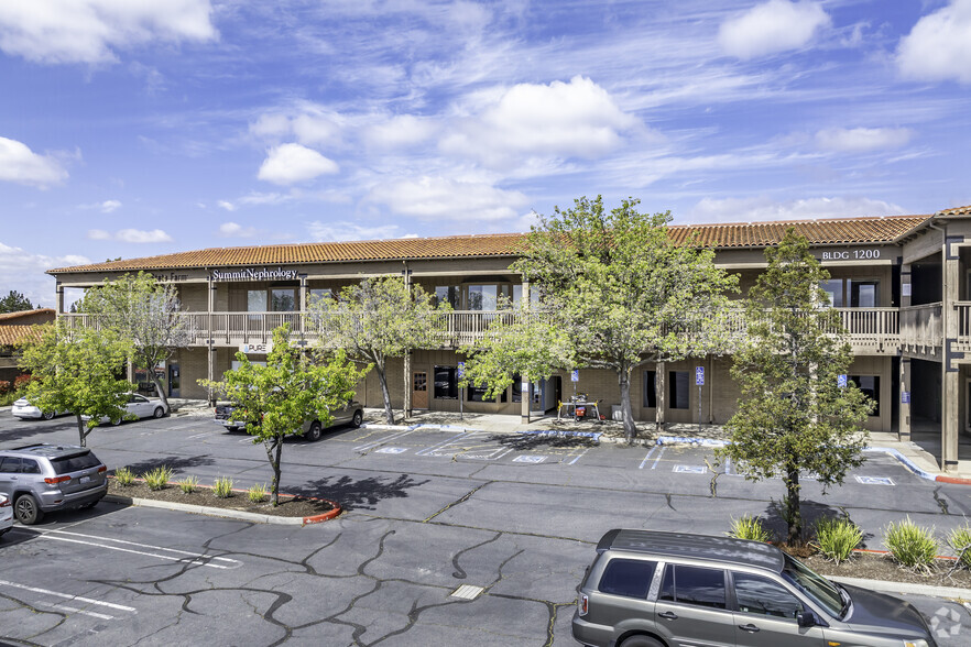 151 N Sunrise Ave, Roseville, CA for lease - Building Photo - Image 3 of 10