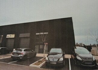 More details for Industrial for Lease