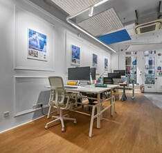 43 St John's St, London for lease Interior Photo- Image 1 of 1