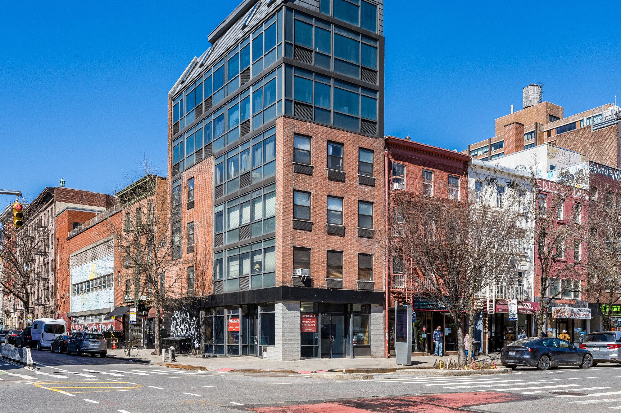 219 1st Ave, New York, NY for lease Building Photo- Image 1 of 5