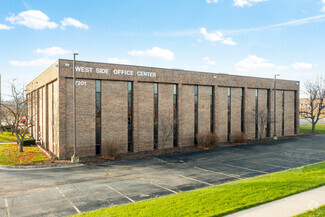 West Side Office Center - Épicerie