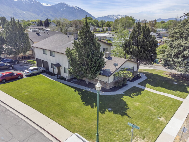 32 E 1450 S, Orem, UT à vendre - Photo principale - Image 1 de 15