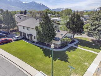 Plus de détails pour 32 E 1450 S, Orem, UT - Multi-résidentiel à vendre