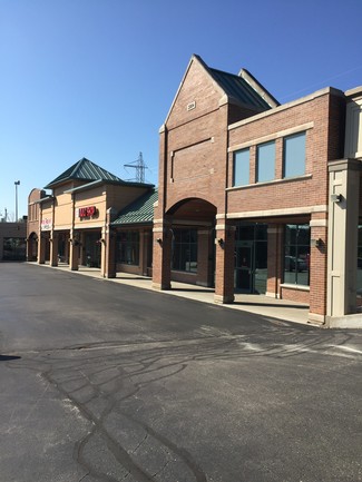 Plus de détails pour 217-227 N Main St, Thiensville, WI - Vente au détail à louer