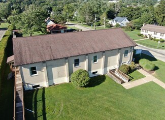 Plus de détails pour 443 Athena Dr, Delmont, PA - Bureau à vendre