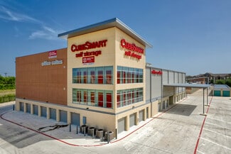 Plus de détails pour 5141 Cromwell Dr, Kyle, TX - Bureau à louer