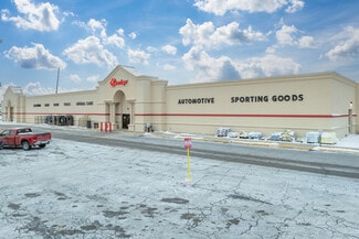 Plus de détails pour 1800 Tiffin Ave, Findlay, OH - Commerce de détail à louer