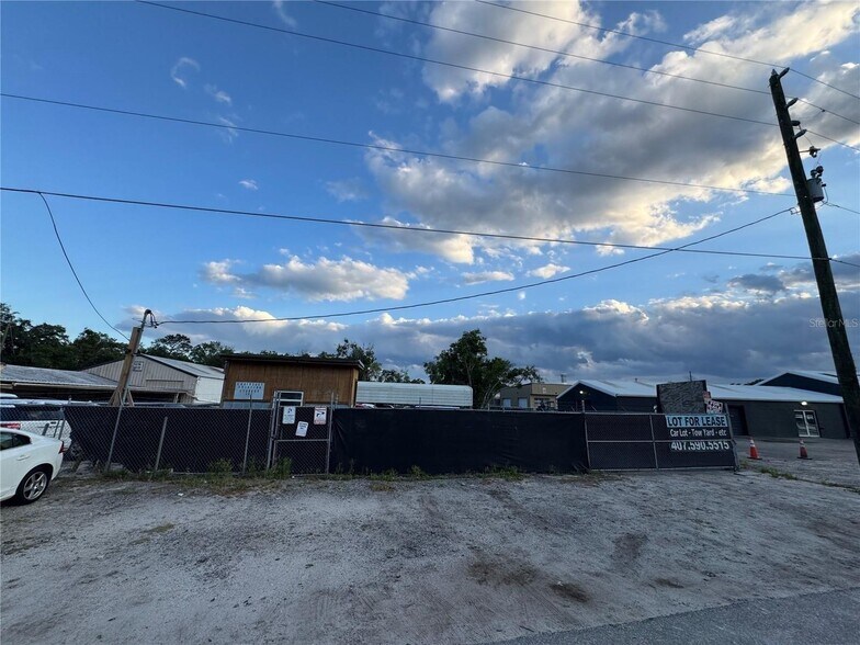 1050 Nursery Road rd, Winter Springs, FL à vendre - Photo du bâtiment - Image 3 de 6