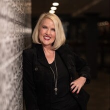 Debbie Huscher