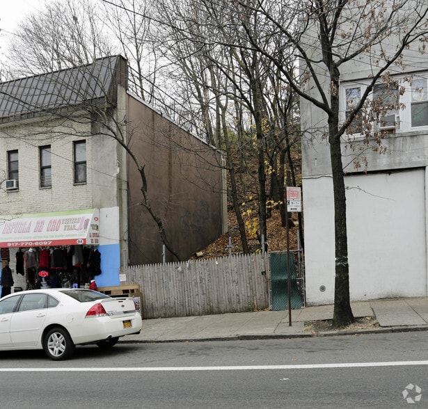 86 Victory Blvd, Staten Island, NY for sale - Building Photo - Image 3 of 3