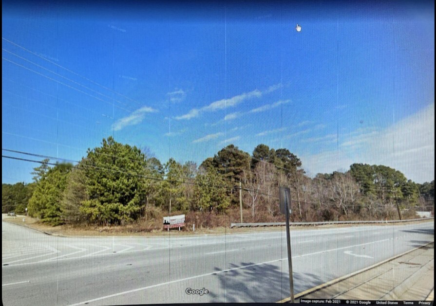 201 Camden Industrial Pky, Conyers, GA for sale Building Photo- Image 1 of 6