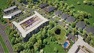 Plus de détails pour 100 Limestone Pass, Cottage Grove, WI - Bureau à louer