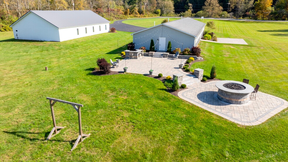 193 County Highway 49, Morris, NY for sale - Building Photo - Image 3 of 34