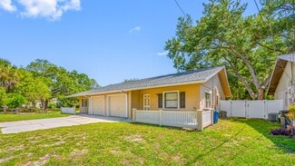 Plus de détails pour Arch Ave Apartments – Multi-résidentiel à vendre, Oldsmar, FL