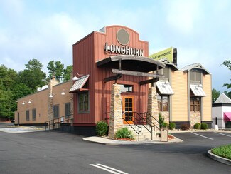 Plus de détails pour 6390 NE Roswell Rd, Atlanta, GA - Commerce de détail à louer