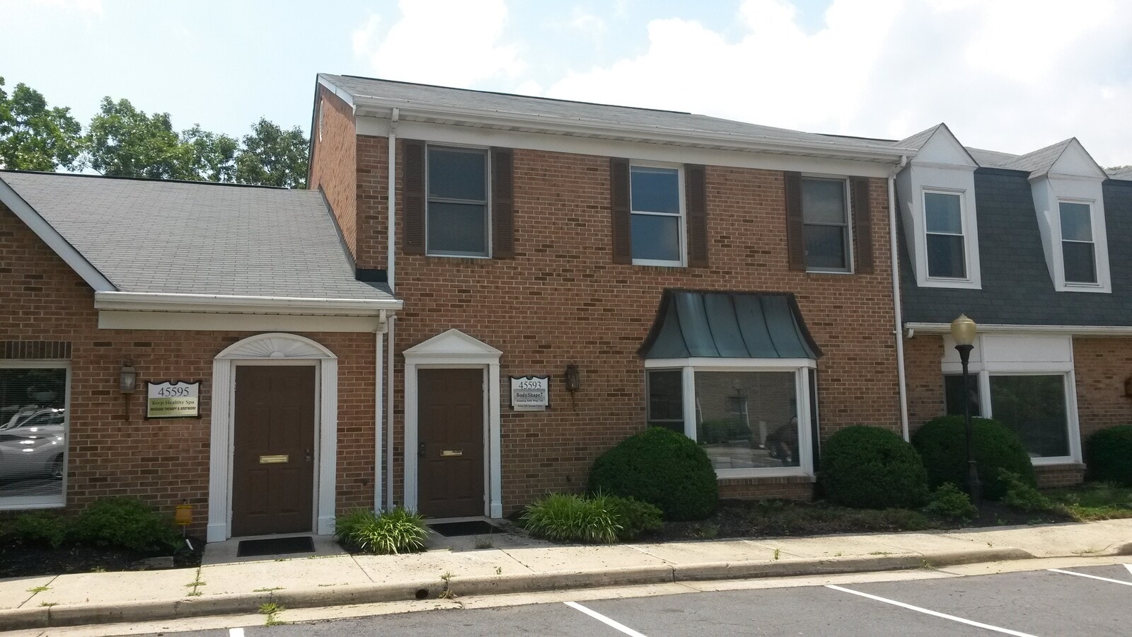 45571-45595 Shepard Dr, Sterling, VA 20164 - Unité 45595-101 -  - Photo intérieure - Image 2 of 7