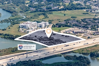 Plus de détails pour 416 Wesley Drive Dr, League City, TX - Terrain à vendre