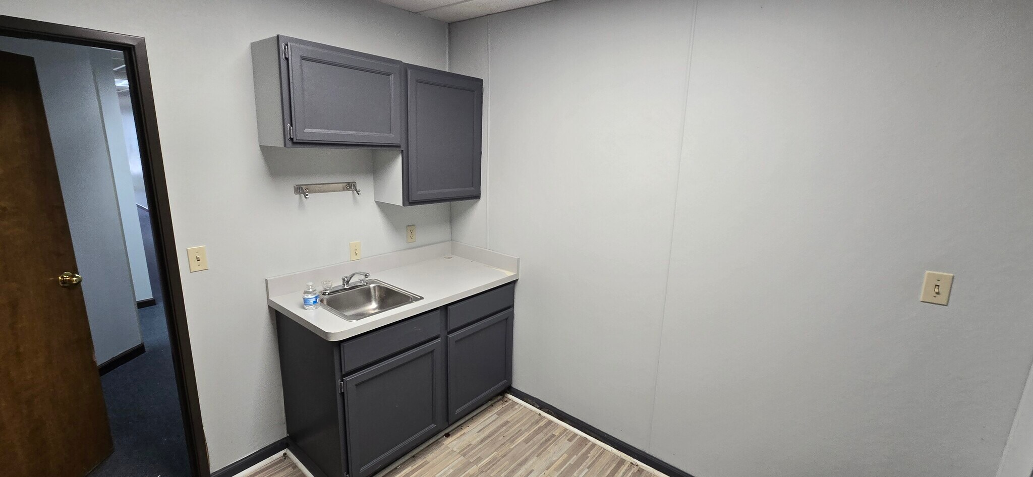 207-209 S Main St, Bellefontaine, OH for lease Interior Photo- Image 1 of 5