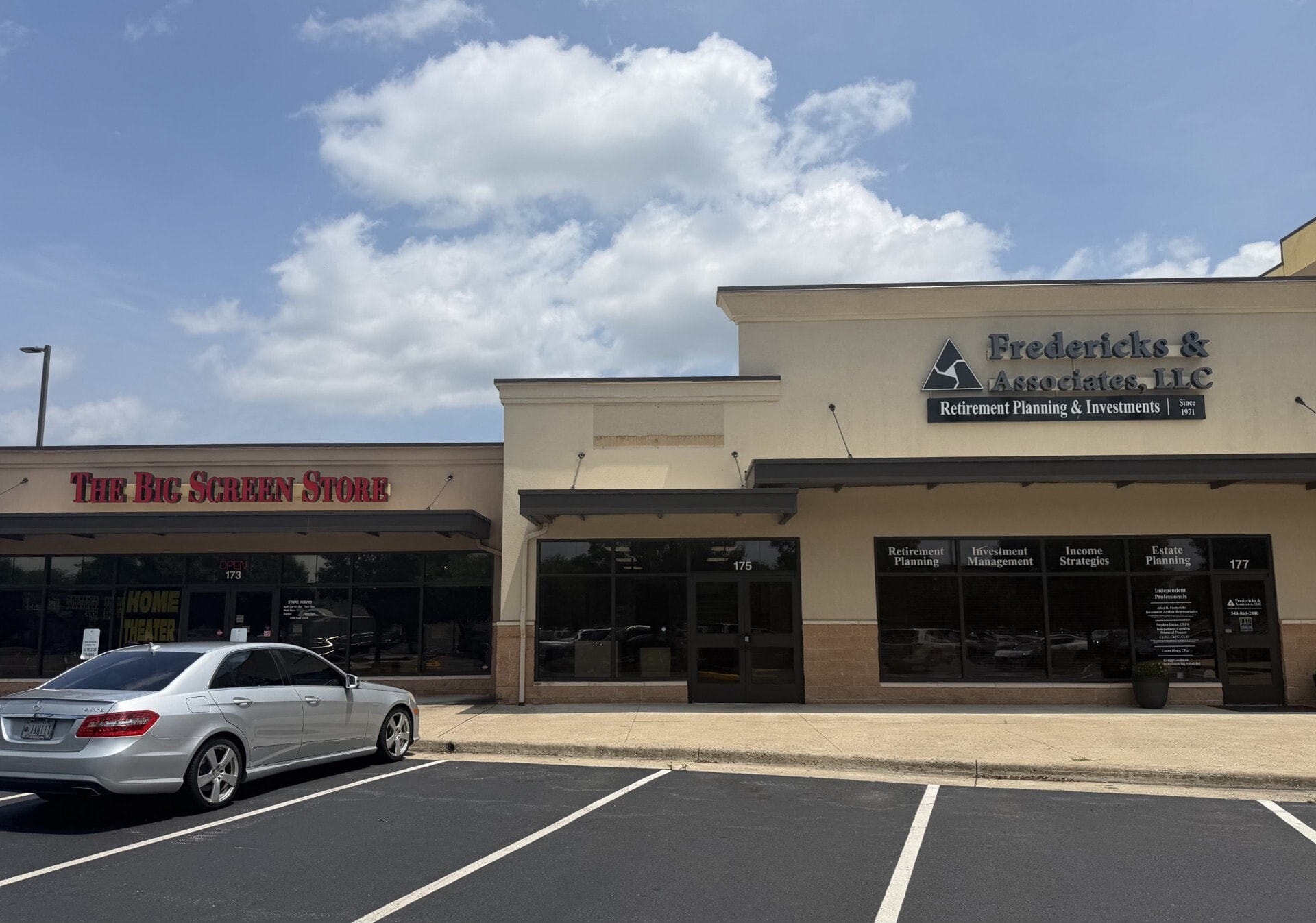 Valley Ave, Winchester, VA for lease Interior Photo- Image 1 of 3