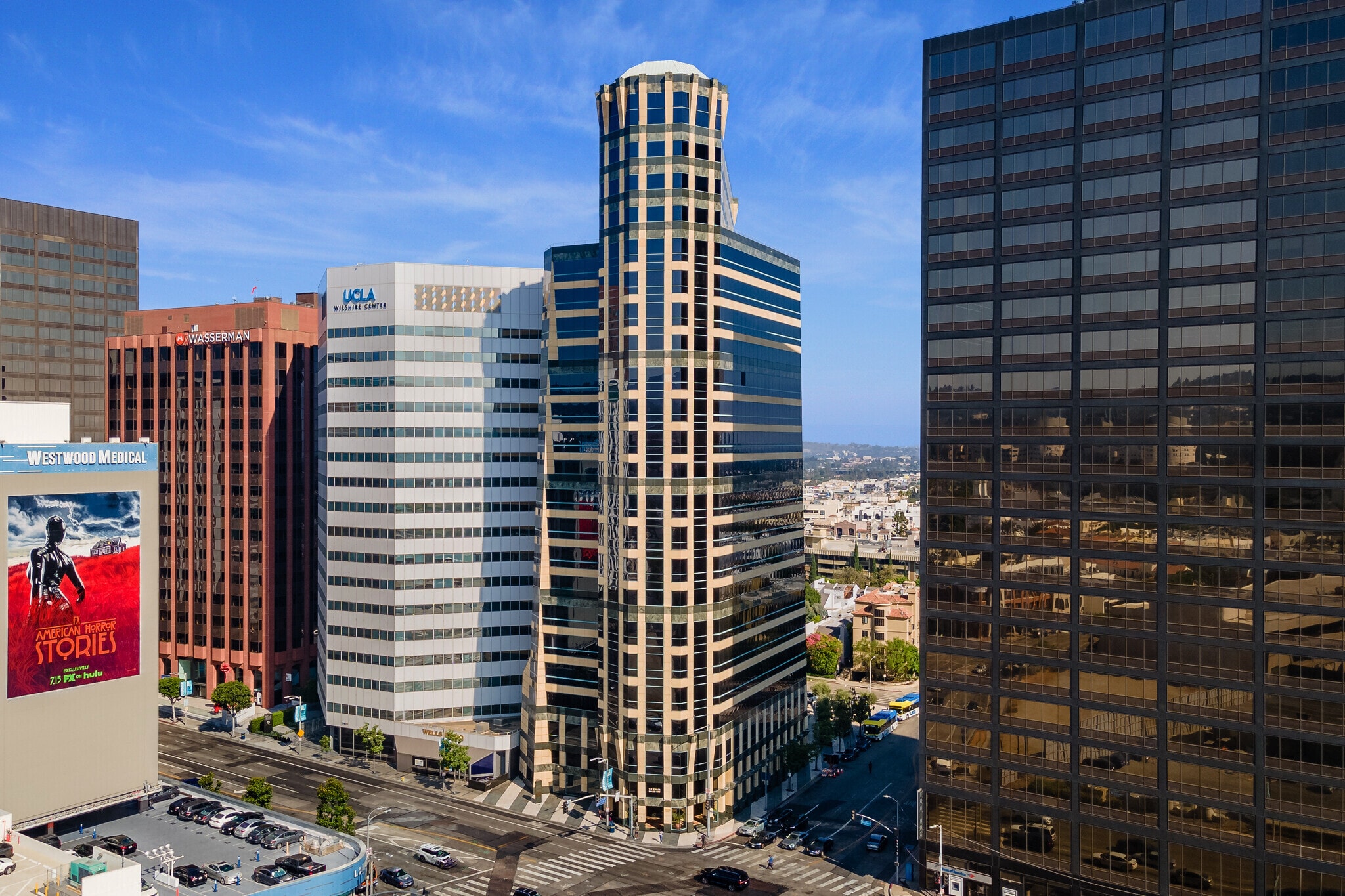 10940 Wilshire Blvd, Los Angeles, CA for lease Primary Photo- Image 1 of 19