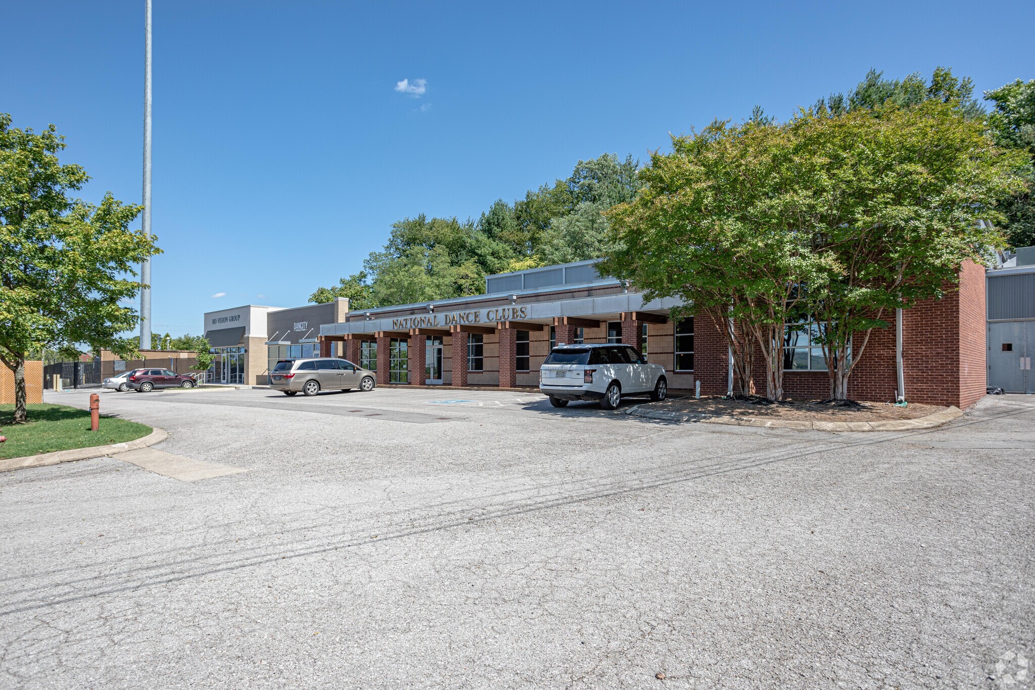 5714 Edmondson Pike, Nashville, TN à vendre Photo du bâtiment- Image 1 de 1