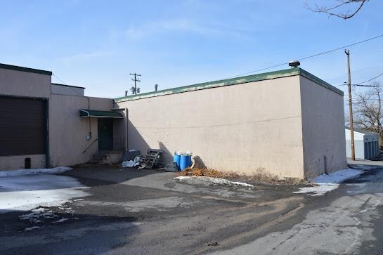 138 W 21st St, Hazleton, PA à louer - Photo du bâtiment - Image 3 de 12