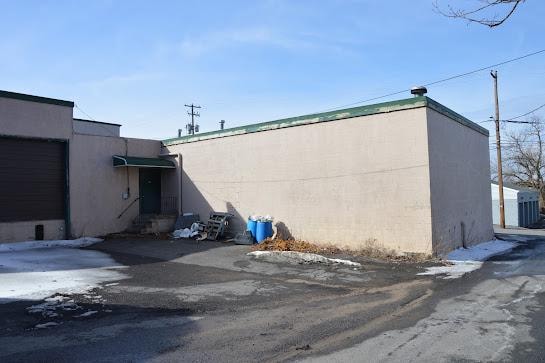 138 W 21st St, Hazleton, PA à louer - Photo du bâtiment - Image 3 de 12