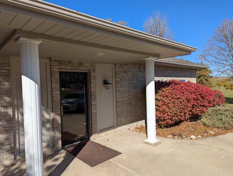 28761 SD-47 Hwy, Gregory, SD à vendre - Photo du bâtiment - Image 3 de 39