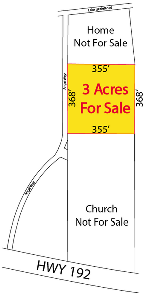 Angel Way, Saint Cloud, FL for sale - Building Photo - Image 2 of 5