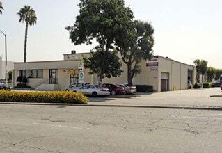 6140-6170 Eastern Ave, Commerce, CA à louer Photo du bâtiment- Image 1 de 7