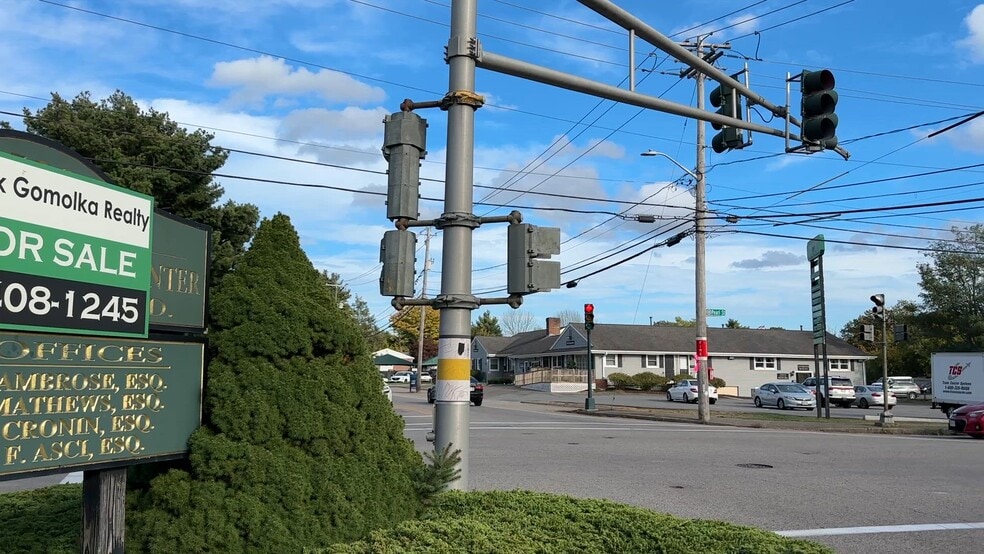 529 Pearl St, Brockton, MA for sale - Commercial Listing Video - Image 2 of 11