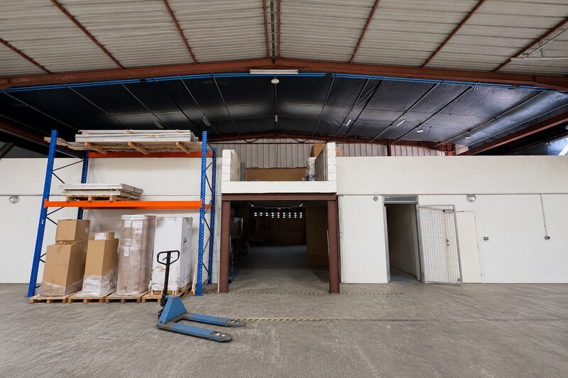 Flex in Saint-Jean-de-Védas for lease - Interior Photo - Image 3 of 9