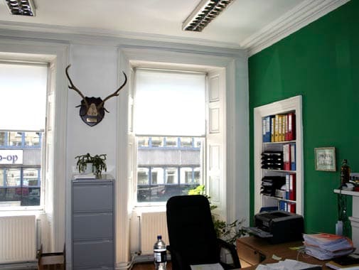 98-106 Bath St, Glasgow for lease - Interior Photo - Image 2 of 3