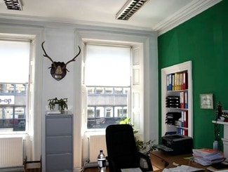 Plus de détails pour 98-106 Bath St, Glasgow - Bureau à vendre