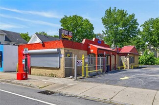 More details for 739 Dewey Ave, Rochester, NY - Retail for Sale