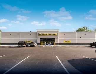 Plus de détails pour 39 Main St, Canaan, ME - Commerce de détail à vendre